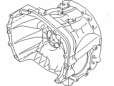 Subaru 30400AA010