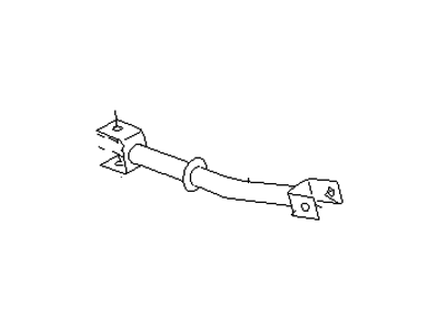 Subaru 35041FA010 Rod