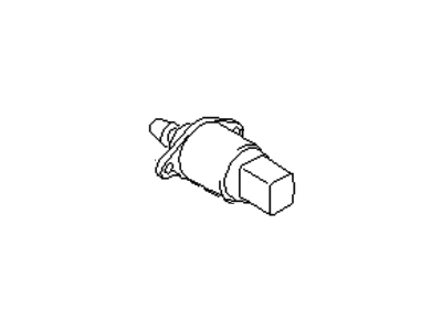 Subaru 22650AA210 Valve Assembly Air Control