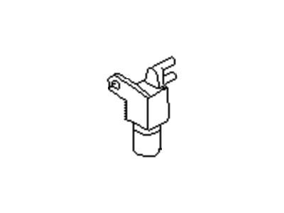 Subaru 14774AA391 SOLENOID Valve