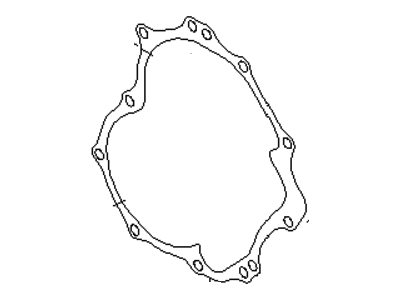 Subaru 31496AA020 Gasket Trans Case IMD