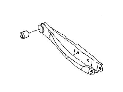 Subaru 20250AL010