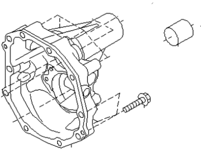 Subaru 32130AA320