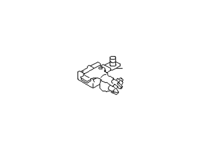 Subaru 29182AA010 Sensor Battery