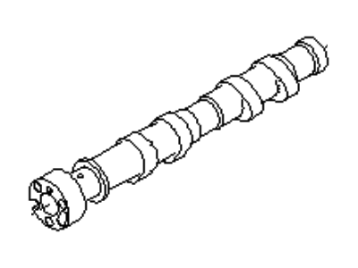 2020 Subaru Legacy Camshaft - 13037AB220