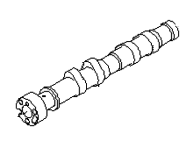 2020 Subaru Legacy Camshaft - 13052AB220