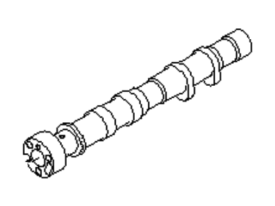 2021 Subaru Ascent Camshaft - 13031AB220