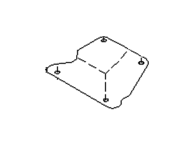 Subaru Ascent Dipstick - 11136AA180