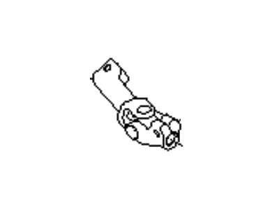 Subaru Universal Joint - 34170XC000