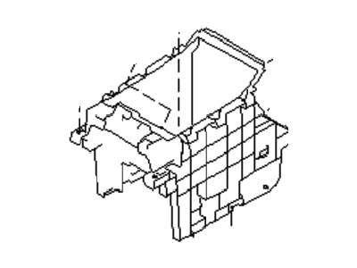 Subaru 92174AN00A