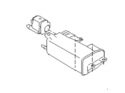 2021 Subaru Legacy Vapor Canister - 42035AN00A