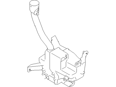 Subaru 86631AN00A