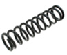 2009 Subaru Forester Coil Springs