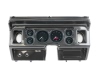 Subaru WRX STI Dash Panels
