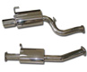 Subaru Outback Exhaust Pipe