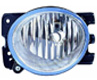 Subaru XT Fog Light Lens