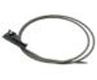 2011 Subaru Forester Sunroof Cable