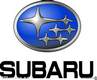Subaru SVX Emblem