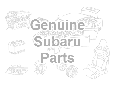 Subaru 73523SJ001 EVAP Sub Assembly